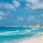 Cancun beach