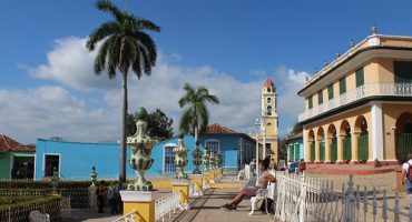7 Of The Craziest Things That Still Happen In Cuba Right Now