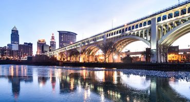 City Guide: Detroit For First-Timers