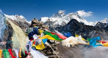 Free WiFi Could Be Coming To Mount Everest