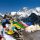 Mount Everest base camp