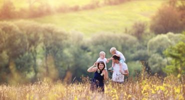 These Are The Top Family Travel Destinations According To Airbnb