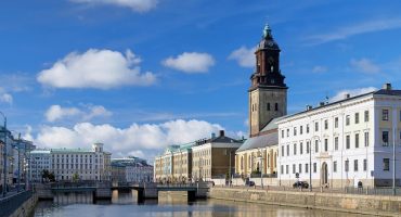 The Most Sociable Cities In The World Have Been Revealed