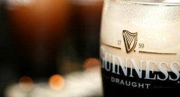A Guinness Brewery Could Be Coming To The U.S.