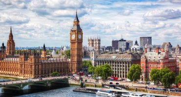 Flash Sale! $69.99 Flights To Europe With WOW air