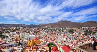 Where Can You Get A Pint For 47 cents? The World’s Cheapest City Breaks Revealed