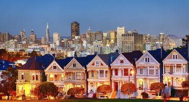 Destination Of The Week: San Francisco