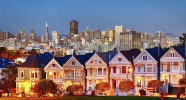 Sweet Summer Deals Across The U.S. With Virgin America