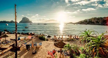 7 Awesome Places To Spend Spring Break