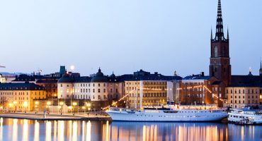 How To Save Money While Visiting Stockholm