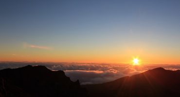 This National Park In Hawaii Is Charging Visitors To See The Sunrise