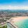 San Sebastien Beach Spain