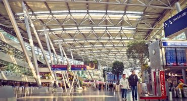 Are These The World’s Worst Airports?