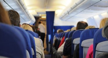 Flying In The Middle Seat? This Hotel Will Give You A Free Room Upgrade!