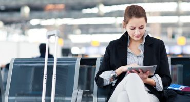 Large Electronic Devices Banned On Some Flights To The US