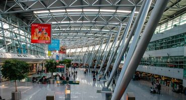 And The Best Airport In The World Is…