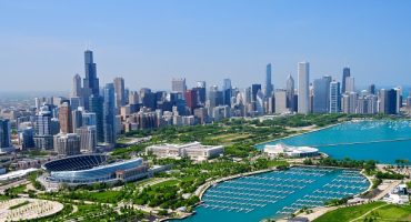 WOW air Launches New Low Cost Flights From Chicago