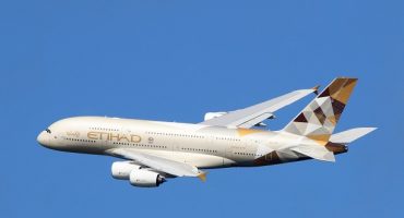Etihad Will Offer Free WiFi and iPads On Flights Affected By The Electronics Ban