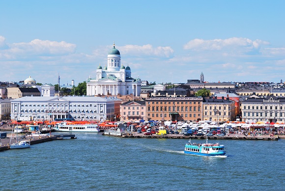 Helsinki Finland