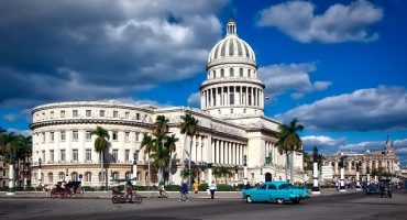 Destination Of The Week: Havana!