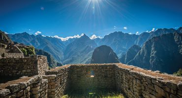 A Hiker’s Guide To Peru: Beyond Machu Picchu