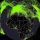 Interactive air traffic map