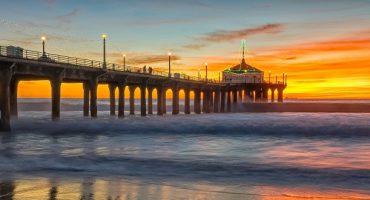 Johnny Jet: Destination Spotlight – Manhattan Beach