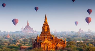 Solo Travel: Tips, Tricks and Our Top 4 Destinations