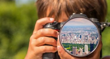 5 New York Instagram Accounts You Need To Follow