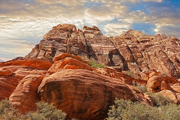 Red Rock Las Vegas