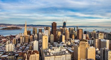 Alaska Airlines Is Extending Their Network With 13 New Routes From The Bay Area