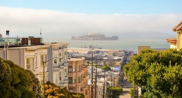 7 Reasons To Visit San Francisco