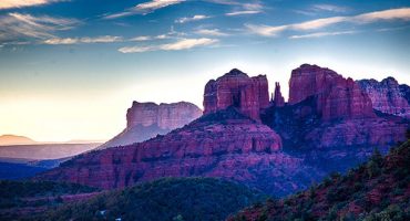 Sedona: Your Zika-Free Destination For Sun And Rock