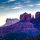 Sedona-sunset