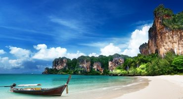 Super Cheap Flights To Beach Vacation Destinations Around The World!