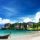 Thailand beach