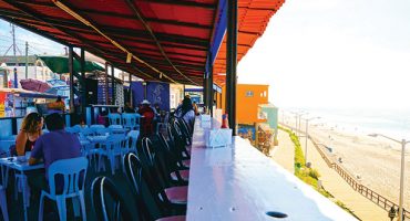 Top 10 things to do in Tijuana