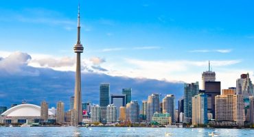 International Travel For Less With Hot Deals From Air Canada