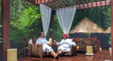 Two Monkeys Travel: How Traveling as a Couple Changed our Relationship for the Better & Can Change Yours Too!