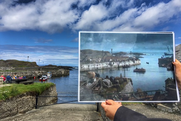 Game of Thrones Ireland scenery