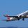 Virgin America plane
