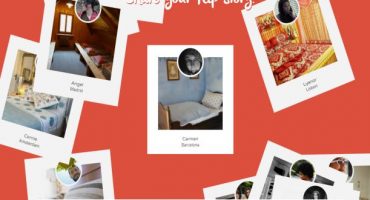Stay Anywhere In The World For Just $10 With Flip My Room