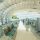Airport interior