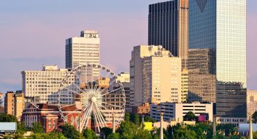 7 Things To See And Do In Atlanta