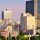 Atlanta skyline