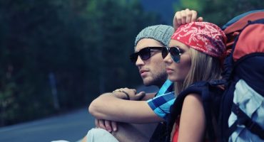 The Latest Travel Trend? Begging To Fund Your Vacation