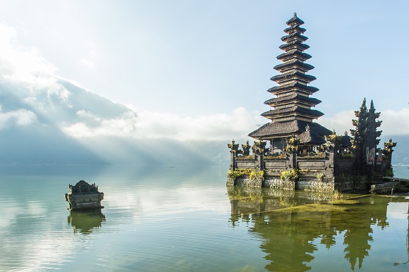 Bali, Indonesia