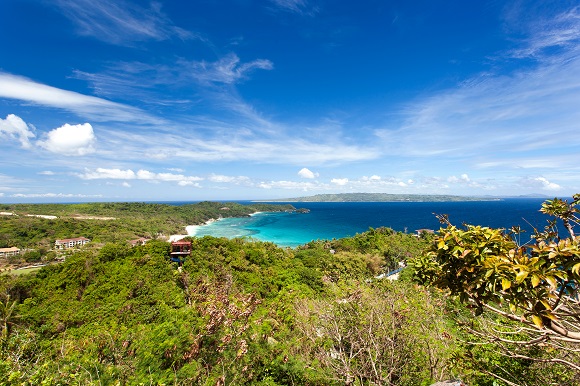 Boracay, Philippines