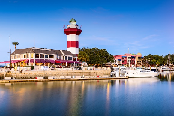 Hilton Head, South Carolina