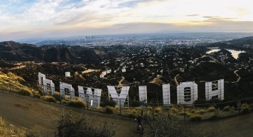 Hiking To The Hollywood Sign Just Got A Little Bit Harder